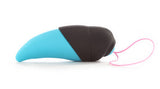 The Stellah Obsession - Turquoise And Black