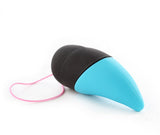 The Stellah Obsession - Turquoise And Black