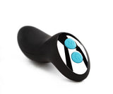 The Stellah Obsession - Turquoise And Black