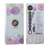 Lust L4.5 - Grey