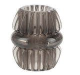 Magnum Support Plus Single Girth Cage - Smoke