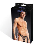 Pro-Mesh G-String - Camo - Small/Medium