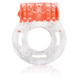 Color Pop Quickie Screaming O  Plus - Orange - 12 Count Box