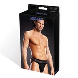 Performance Microfiber Jock Strap - Black - Large/Extra Large