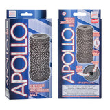 Apollo Reversible Premium  Masturbator Max - Smoke