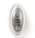 Doki Doki Breast Massager - Silver