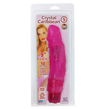 Crystal Caribbean #5 - Pink