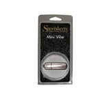 Mini Vibrator