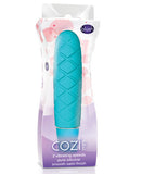 Cozi Mini - Aqua