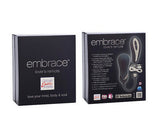 Embrace Lovers Remote - Grey