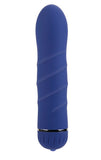 Jumpin Gyrator Power Swirl - Blue