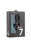 Black Door No. 7 Grande Bullet