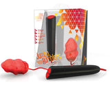 Jumbo Rumblers - Volcano - Red
