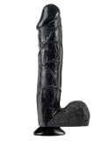 Bonnie Rotten Collection Big  Black Cock