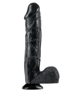 Bonnie Rotten Collection Big  Black Cock