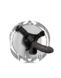Bonnie Rotten Collection Big  Black Cock