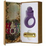 Wonderland C-Ring The Mystical Mushroom