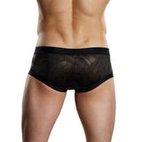 Crinckle Disc Pouch Enhancer  Short - Copper - Extra Large