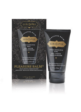 Kamasutra Prolonging Gel Pleasure Balm
