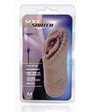 Sexy Snatch Masturbator - Brown