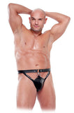 Fetish Fantasy Lingerie Chasitity Belt - 2Xl-3Xl