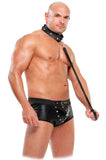 Fetish Fantasy Lingerie Slave Set - Large/Extra Large