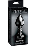 Fetish Fantasy Limited Edition  Luv Plug