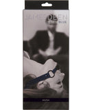 James Deen Black And Blue - Hush