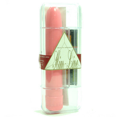 Slimline Pink