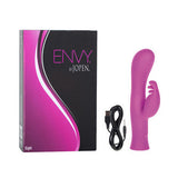 Evny Eight - Pink