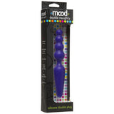 Modd Double Naughty - Purple