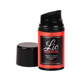 Lic-o-licious Oral Delight  Cream - Watermelon - 1.7 Oz.