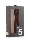 Black Door No.5  Vibrating  Relaxer