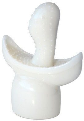Shibari G-spot Ecstasy - White