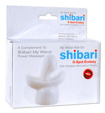 Shibari G-spot Ecstasy - White