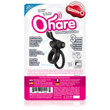The O Hare - Black - Each