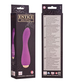Entice Olivia - Raspberry