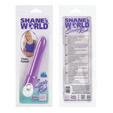 Shanes World Sorority Rush Vibe - Purple