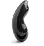 XS+ Rechargeable Vibe Silk - Black