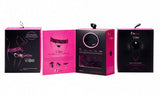 FixSation Couples Vibe And Panty - Small
