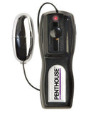 Penthouse Pet Adrienne Manning Vibrating Cyberskin Pet Pussy