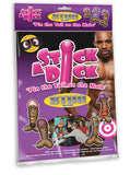 Stick a Dick - Stud Ediition