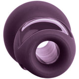 Platinum Premium Silicone -  the Stretch - Small - Purple