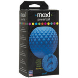 Mood Powerball - Swirl Blue