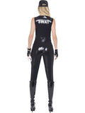 Fever Swat Costume - Extra  Small