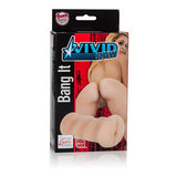 Vivid Raw Bang It - Ivory