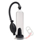 Precision Pump Standard - Clear