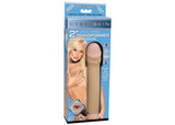 Cyberskin 2-inch Extra Thick Transformer Penis Extension