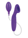 Body And Soul Scintillation - Purple