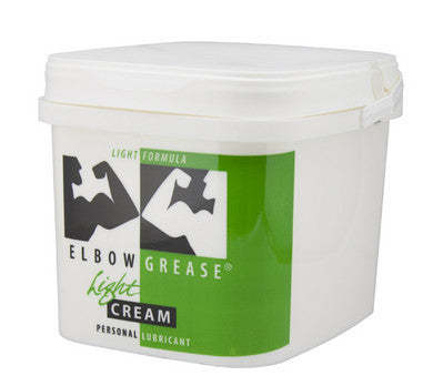 Elbow Grease Light Cream  Pail - 64 Oz.